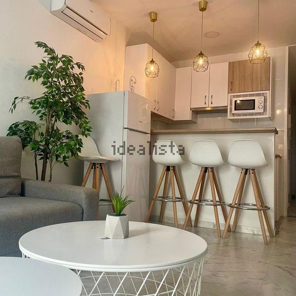 Alquiler de piso en Calle Peña, 20 - Photo 1