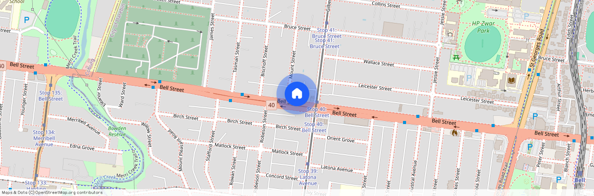 4/640 Bell Street, Vic 3072, Preston