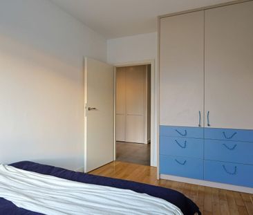 Blisko Parku Szczęśliwickiego / klimatyzacja 77.08 m² - Photo 5