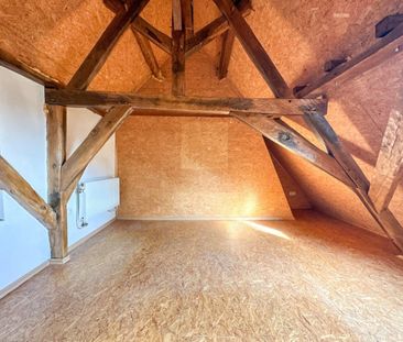 Woning met 3 slpk, tuintje en carport, Torhout - Foto 1