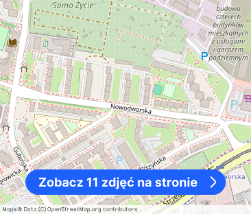 3 pokoje | ciche osiedle | Wrocław Nowodworska - Zdjęcie 1