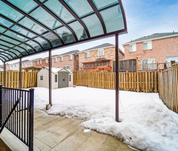 For Lease - 20 Bottomwood Street Unit# Upper, Brampton, Ontario - Photo 3