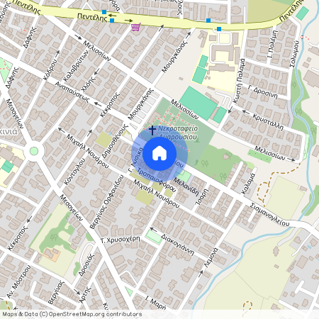 Μαρούσι (Ηπειρώτικα)