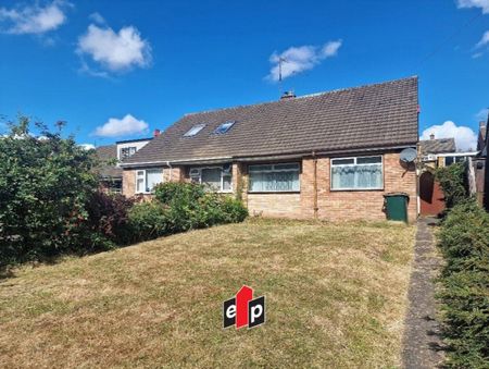 2 Bed Semi-detached bungalow For Rent - Photo 2