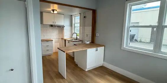 Mignon 4 1/2 Situé Au 20 8e Avenue Nord - Photo 3