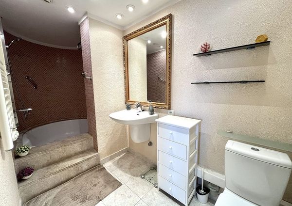 Carrer de Bartomeu Rosselló-Porcel, 28, Ponent, 07014 Palma, Illes Balears, Spain, Palma de Mallorca, Balearic Islands 07014