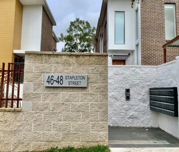 Near New Townhouse - Photo 5