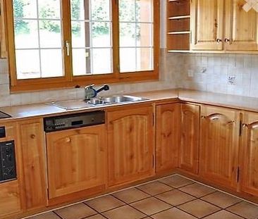 4 Zimmer, 135 m² - Foto 2