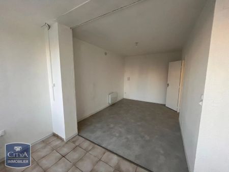 Appartement à louer 2 pièces 34.2m² - Photo 3