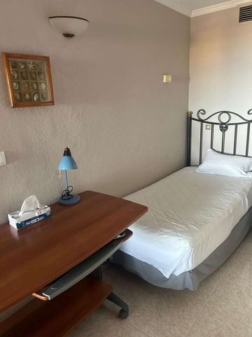 2 bedroom luxury Apartment for rent in Torremolinos, Andalusia - Photo 3