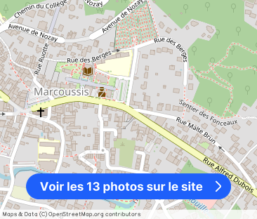 Dom na wynajem - 95 m² - 4 pokoje - Photo 1