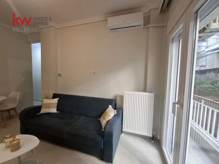 Studio/Γκαρσονιέρα για ενοικίαση - Τριανδρία - Δόξα - Κρυονέρι, - Photo 4