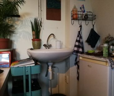 Kamer, Thomas a Kempisstraat - Foto 4