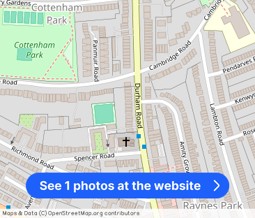 Spencer Road, West Wimbledon - Photo 1