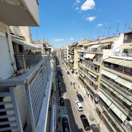 Studio/Γκαρσονιέρα για ενοικίαση Άγιος Δημήτριος (Κέντρο Θεσσαλονίκης) - Photo 5