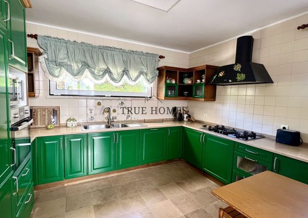 Moradia T4 em Setúbal