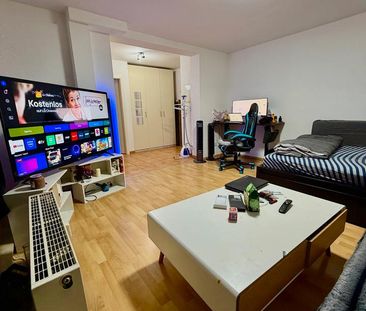 Miet Wohnung nur für 1.5 Monate, Düsseldorf -[12nov-1Jan] Angebot - Photo 1