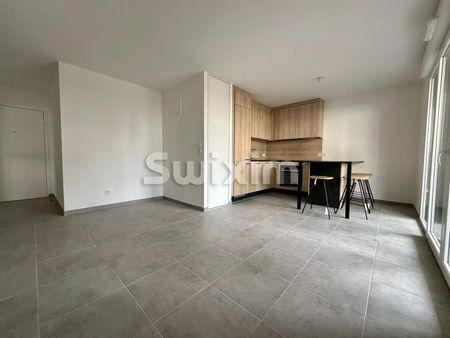 appartement Cessy - Photo 2