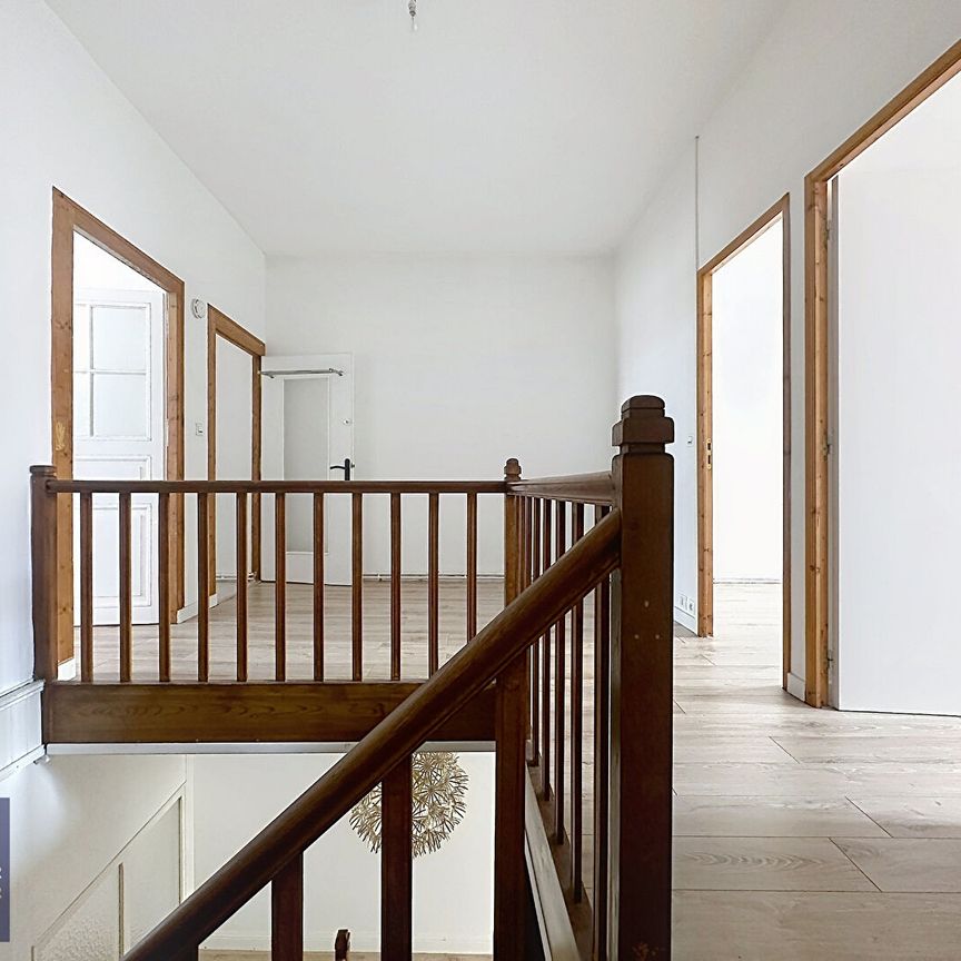 Appartement Duplex T4 - Centre-ville Millery, - Photo 1