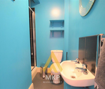 6 bedroom terraced house to rent - Photo 4