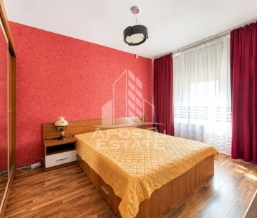 Apartamenbt 2 camere zona UTA - Photo 2