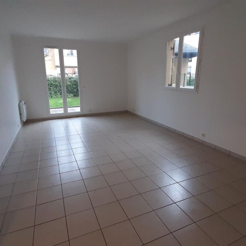 location Appartement F4 DE 99.3m² À VERSAILLES - Photo 1