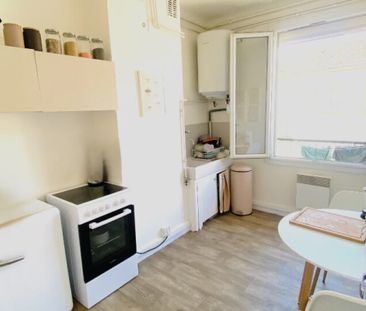 Appartement Toulon MOURILLON 2 pièce(s) 44.47 m2 - Photo 4