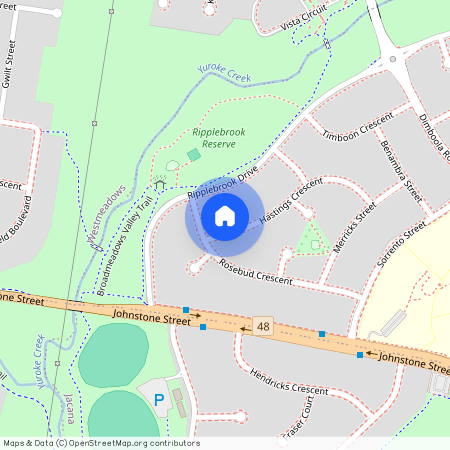 3 Hastings Crescent, Broadmeadows