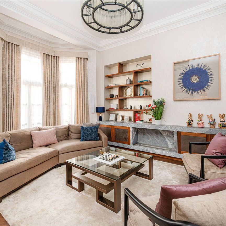 Green Street, W1K - Photo 1