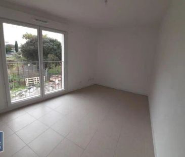 Appartement à louer 2 pièces 39.07m² - Photo 3