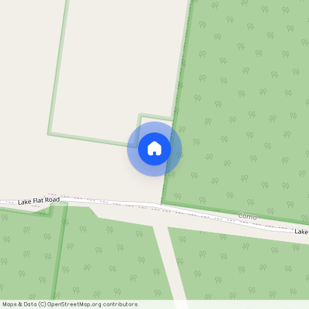 280A Lake Flat Road, Qld 4565, Cootharaba