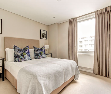 Four Bedroom Apartment in Paddington W2 - Photo 2 | Rentumo