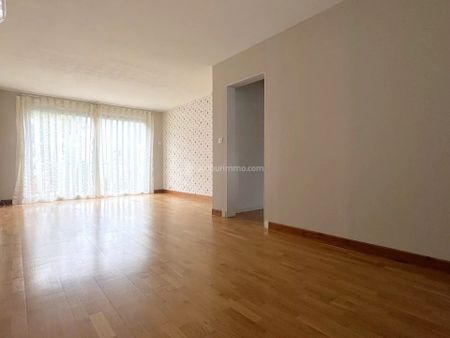 Location Appartement 5 pièces 98 m2 à Albi - Photo 2