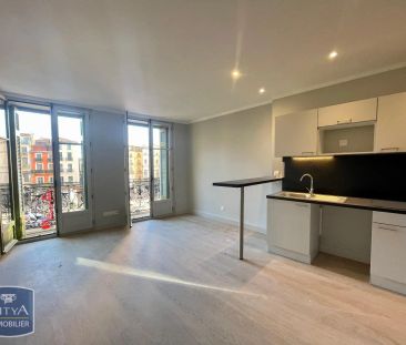 Appartement à louer 2 pièces 43.5m² - Photo 3