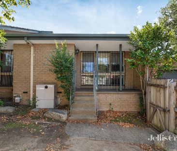 2/93 Lower Plenty Road, Rosanna - Photo 2