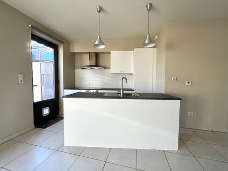 Woning te Sint-Amandsberg - Photo 4