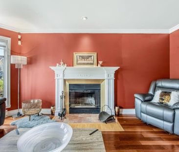 Maison à étages à louer - Deux-Montagnes (Nord) - Photo 1