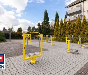 Mieszkanie na wynajem Szczecin - Ul. Belgijska 9 | Mieszkanie 3 pokoje - Zdjęcie 5