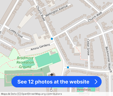 2 bedroom terraced house for rent - Photo 1