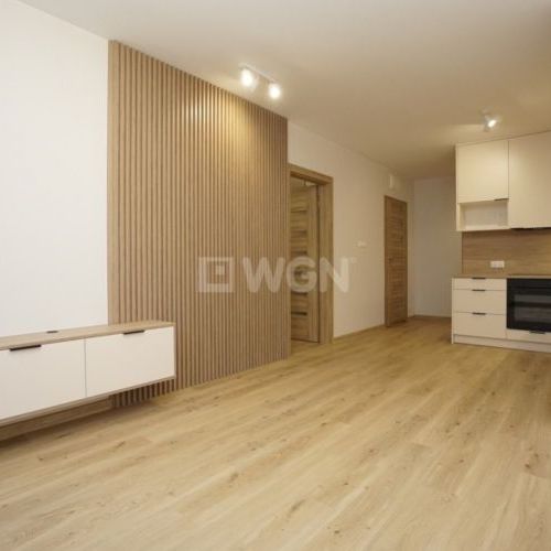 Mieszkanie na wynajem w nowym budynku Konin - Photo 1