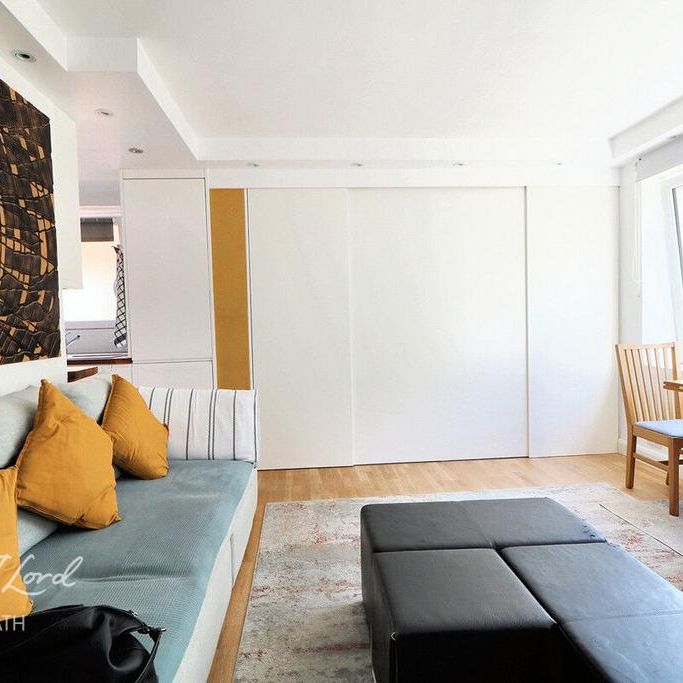1 bedroom apartment to rent - Photo 1