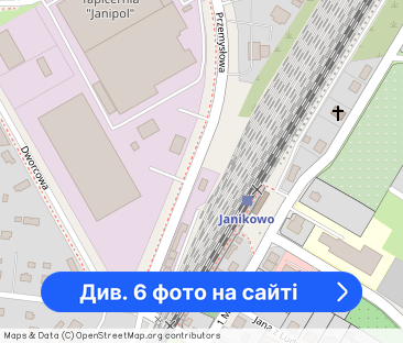 4 Pokojowe Mieszkanie do Wynajęcia - Фото 1