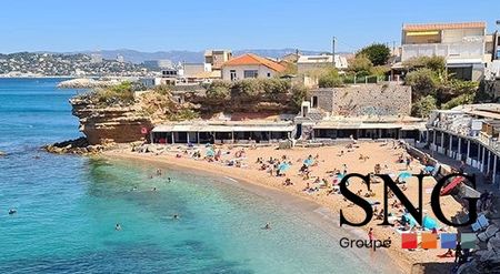 T3 MEUBLE AVEC TERRASSE ET GARAGE DOUBLE - Photo 5