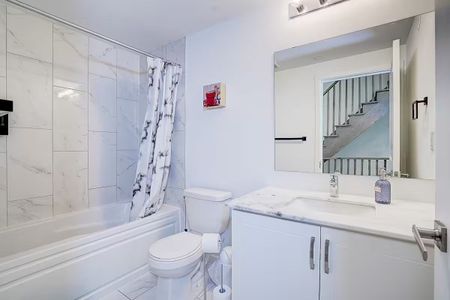 For Lease - 89 Frederick Tisdale Drive Unit# #3E Room, Toronto, Ontario - Photo 5