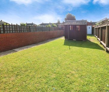 2 bedroom terraced house to rent - Photo 3