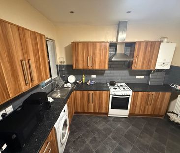 Room in a Shared House, Whateley Road, B21 - Photo 6