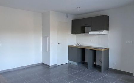 Appartement à louer - Photo 3