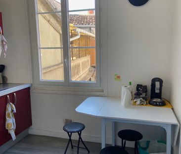 Location Appartement 1 pièce 31m² ANGOULEME 16000 - Photo 6