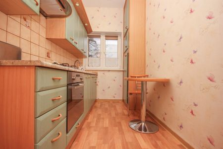 Mieszkanie na wynajem - Zdjęcie 5