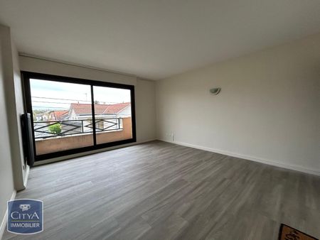 Location Appartement 2 pièces 41m² TOULOUSE 31400 - Photo 3